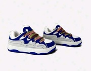 Lekkie, modne trampki sneakersy RevReaL 