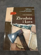 Zbrodnia i kara Fiodor Dostojewski 