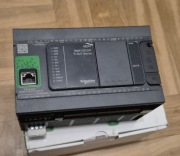 Sterownik PLC Schneider Modicon M241 TM241CEC24T