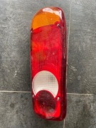 Lampa tylna zespolona prawa oraz lewa RENAULT MASTER od 2010 r 265500292R
