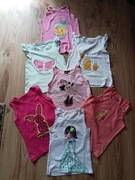 Bluzeczki na ramiączkach 110