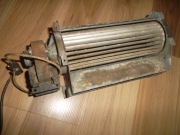 Dmuchawa pieca akumulacyjnego- 220v