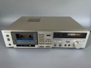 Technics M258R magnetofon