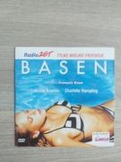 Basen , film dvd