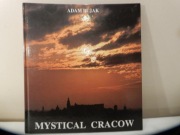 KRAKÓW - Mystical Cracow Hardcover – 1 Jan. 1996 