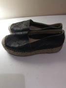 Buty espadryle firmy Eva Minge
