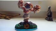 skylanders swap force grilla drilla