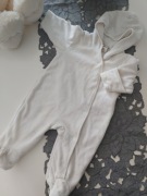 kombinezon niemowlęcy r. 62, 0-3m-ce