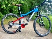 Cube AMS rozmiar M (168-178cm)