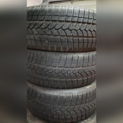 RIKEN 195/50 R15 82 H - 4 szt - 5-6 mm bieznik
