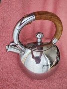 CZAJNIK indukcja+gaz firmyFRICO 