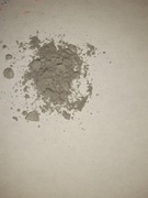 PIGMENT MODELARSKI SZARY WEATHERING KURZ PYŁ 