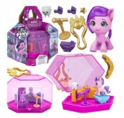 DOMEK MY LITTLE PONY MINI WORLD PRINCESS PETALS HASBRO