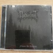 Dunkelheit Frozen In Eternity CD