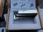 Radiator Cooler HR-09 dysk SSD M.2 NVMe Thermalright Heatpipe Termopady