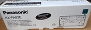 Toner Panasonic KX-FA83E