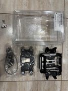 Garmin Montana mocowanie, uchwyt Touratech 