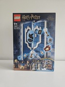 LEGO 76411 Harry Potter - Flaga Ravenclawu