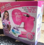 Maszyna do szycia dziecięca Spin Master