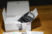 Lampa Metz mecablitz 58 AF-2 Canon