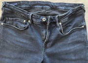 Spodnie dżinsowe Pepe Jeans 33/32 OKAZJA