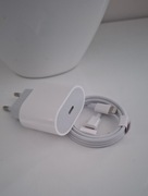 Ładowarka sieciowa do Iphone 20W + przewód kabel 1m