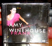 Amy Winehouse - FRANK