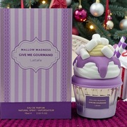 Lattafa Mallow Madness gourmand jak deser EDP 75 ml