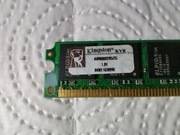 Pamięć RAM 2gb 800MH DDR2 Kingston kvr800d2n5/2g