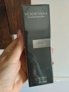 Perfumy męskie yodeyma ambrax 50 ml