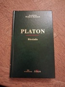 Biesiada. Platon. 
