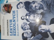 Opracowania lektur szkolnych Zioła-Ziemczak