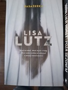 Kryminały  zestaw 5 sztuk