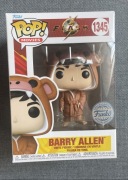 Funko Pop - Flash - Barry Allen