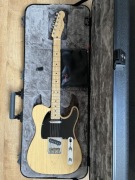 Fender Telecaster American Professional