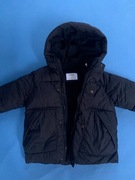 ZARA KURTKA PIKOWANA WATER REPELLENT 98cm