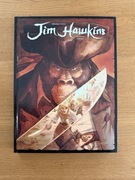 Jim Hawkins okładka limitowana Lost in Time