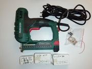 PARKSIDE zszywacz elektryczny PET 25 TAKER +4500 szt zszywek