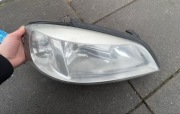 Lampa reflektor Opel astra G prawy
