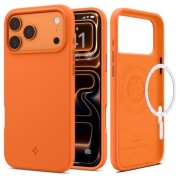 Etui Spigen Silicone Fit Mag z MagSafe