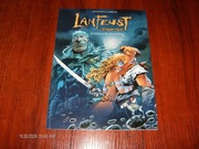 Arleston, Tarquin - Lanfeust w Kosmosie 4 wyprzedaż