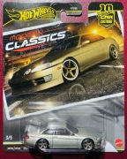 Hot Wheels Premium 2026 - Toyota Soarer