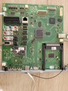 Części Grundig 46FLE9170 zasilacz płyta tcon  DPS-214CP VSF190R-5 