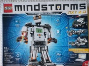 8547 LEGO Mindstorms NXT 2.0 sprawny kompletny z pudełkiem 