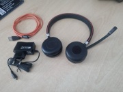 Jabra Evolve 65, komplet akcesoriów