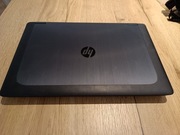 HP Zbook 17 G2 i7 K3100 16GB 1000 HDD 500SSD