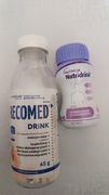 Recomed drink truskawkowy i Nutridrink