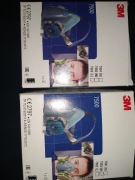 Maski Półtwarzowe 3M 7500