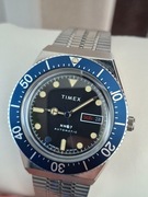 Zegarek męski Timex & NN07 Edycja Limitowana - idealny