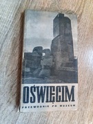 OŚWIĘCIM PRZEWODNIK PO MUZEUM (4)